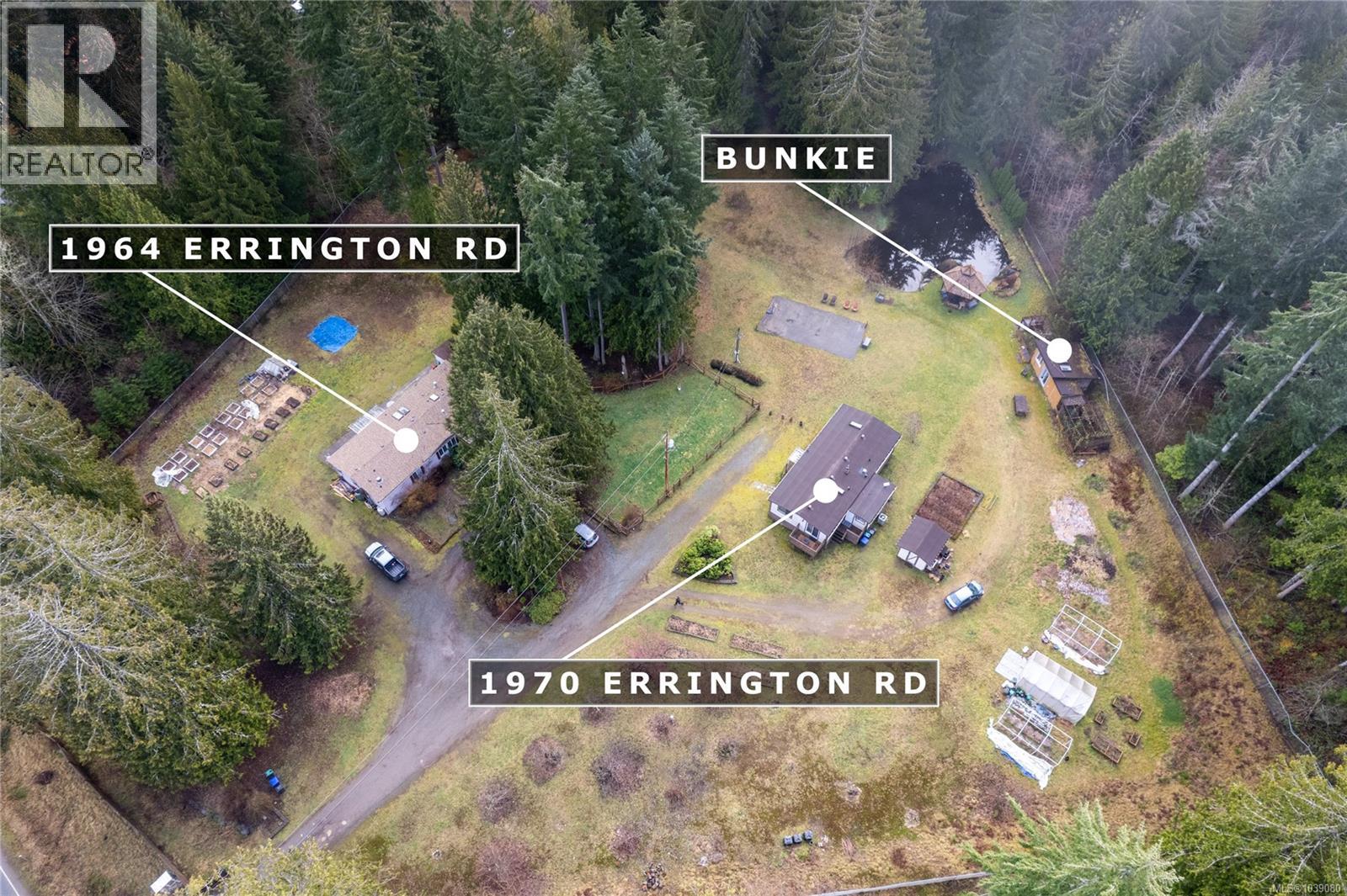 1964/1970 Errington Rd, Errington, British Columbia  V0R 1V0 - Photo 1 - 1039080