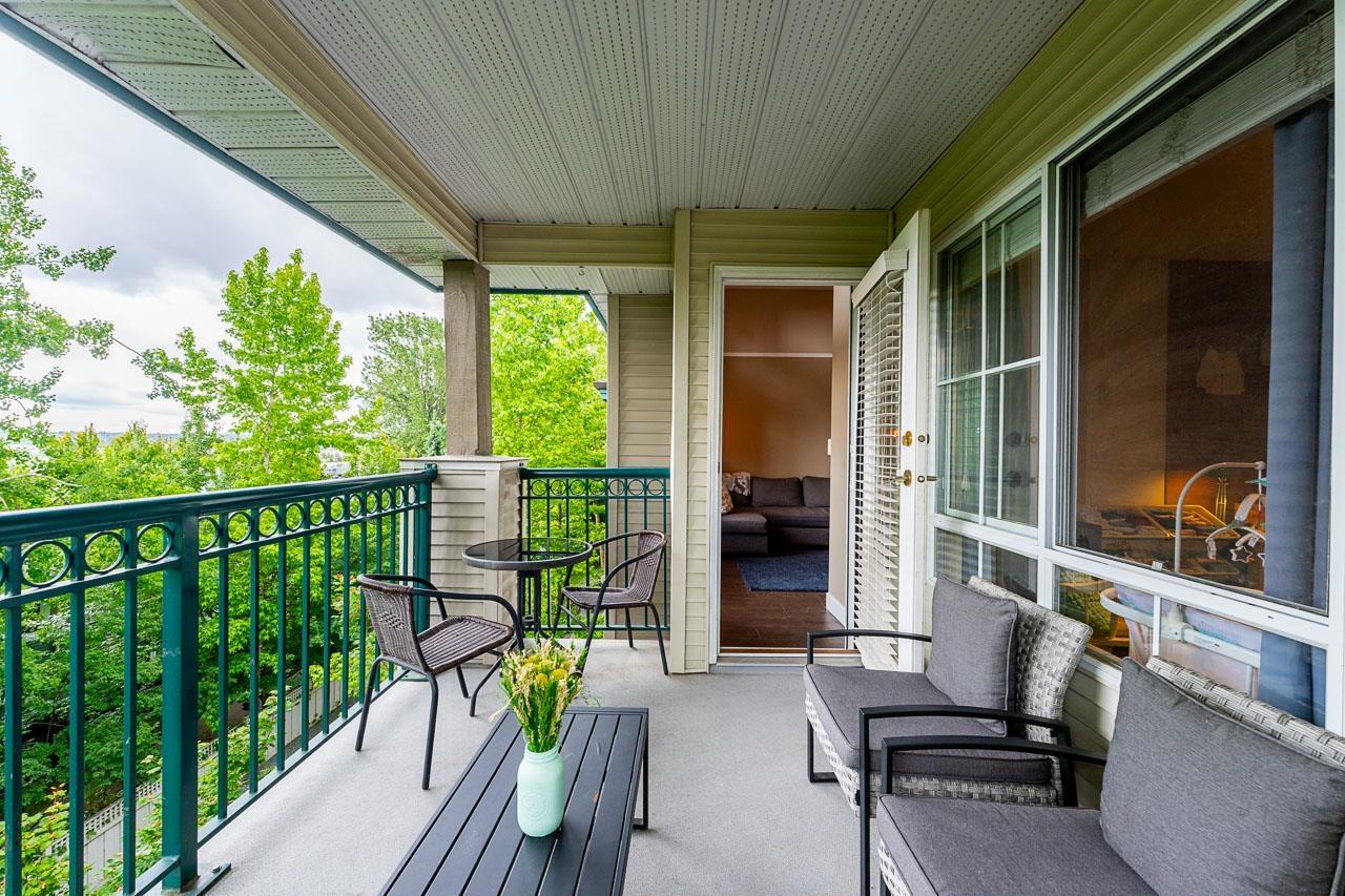 331 19528 Fraser Highway, Surrey, British Columbia  V3S 8P4 - Photo 6 - R3133884