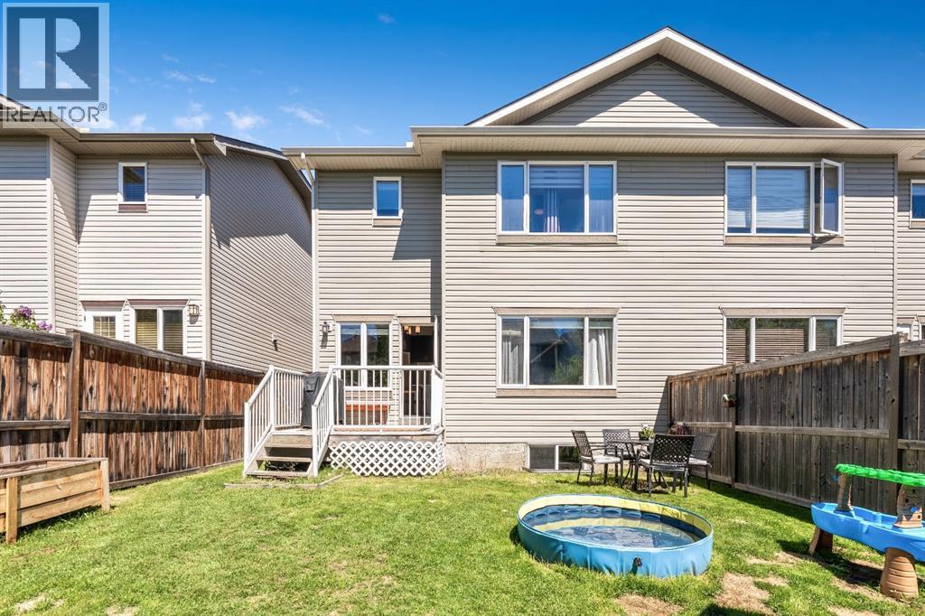106 West Pointe Court, Cochrane, Alberta  T4C 0B9 - Photo 34 - A2317437