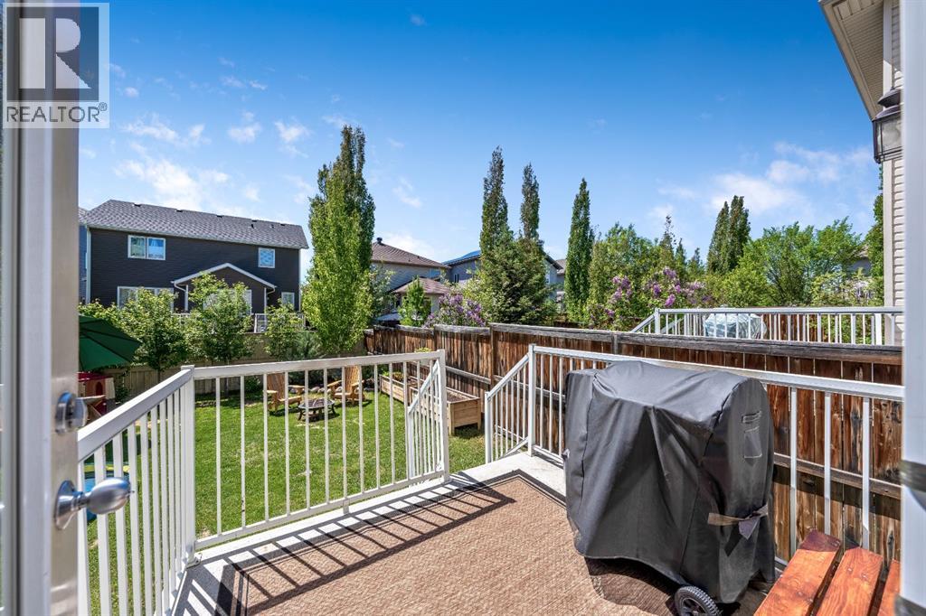 106 West Pointe Court, Cochrane, Alberta  T4C 0B9 - Photo 31 - A2317437