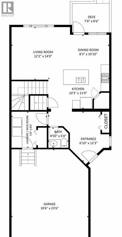 106 West Pointe Court, Cochrane, Alberta  T4C 0B9 - Photo 42 - A2317437