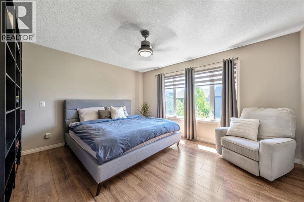 106 West Pointe Court, Cochrane, Alberta  T4C 0B9 - Photo 18 - A2317437
