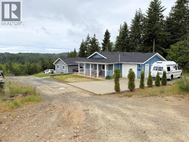 3930 Padgett Rd, Powell River, British Columbia V8A 0S8 - Photo 2 - 19939