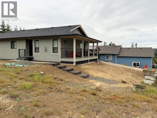3930 Padgett Rd, Powell River, British Columbia V8A 0S8 - Photo 3 - 19939