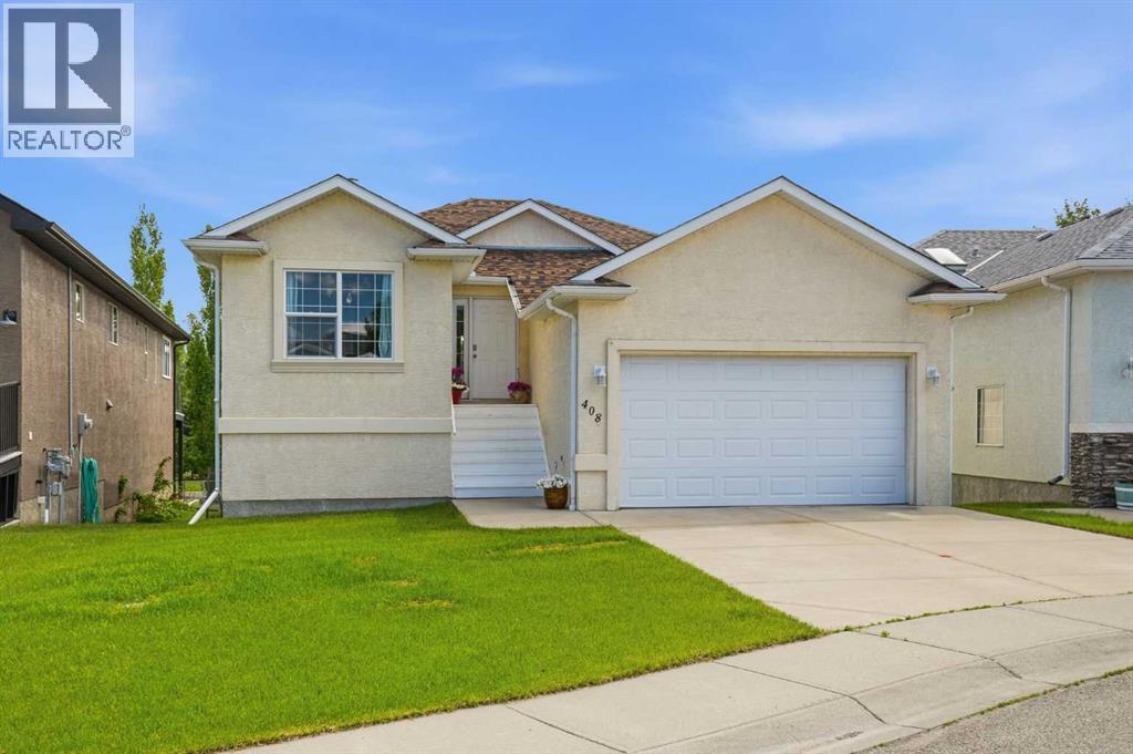 408 Lineham Acres Bay NW, High River, Alberta  T1V 1T3 - Photo 1 - A2319000