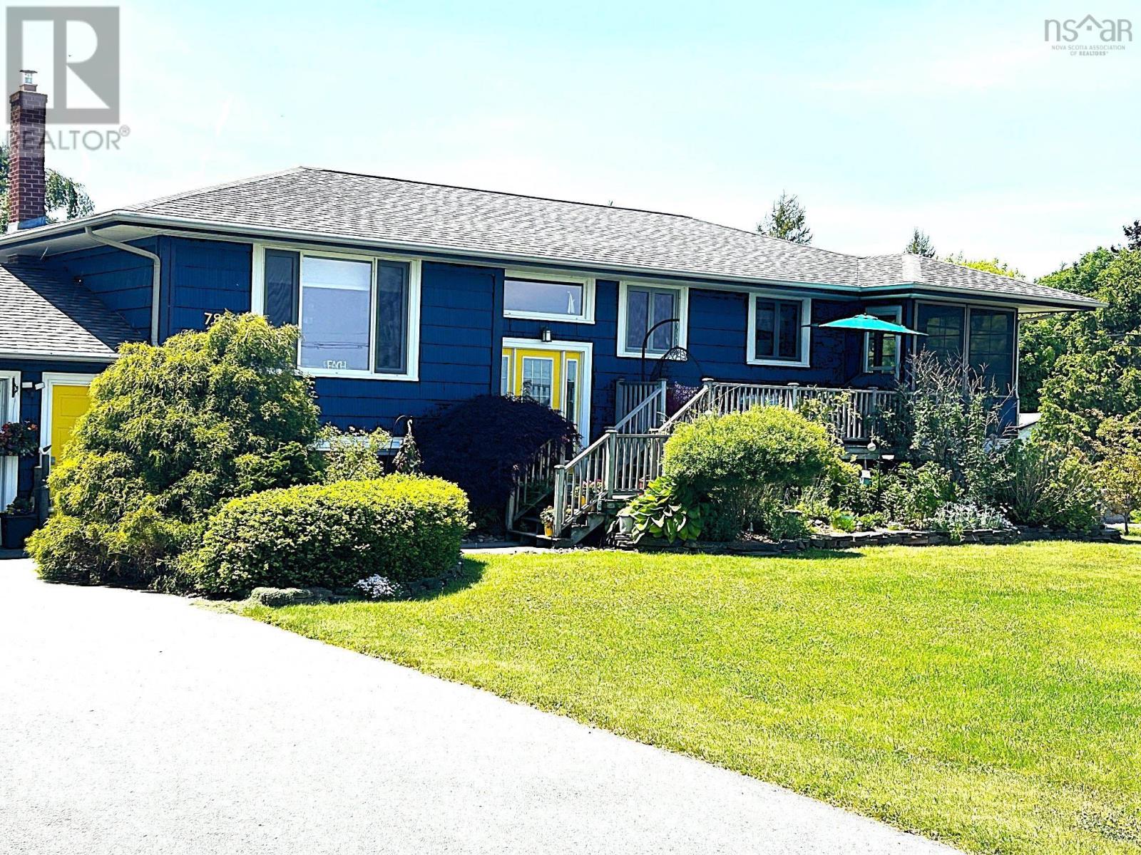 78 Fort Point Road, Lahave, Nova Scotia