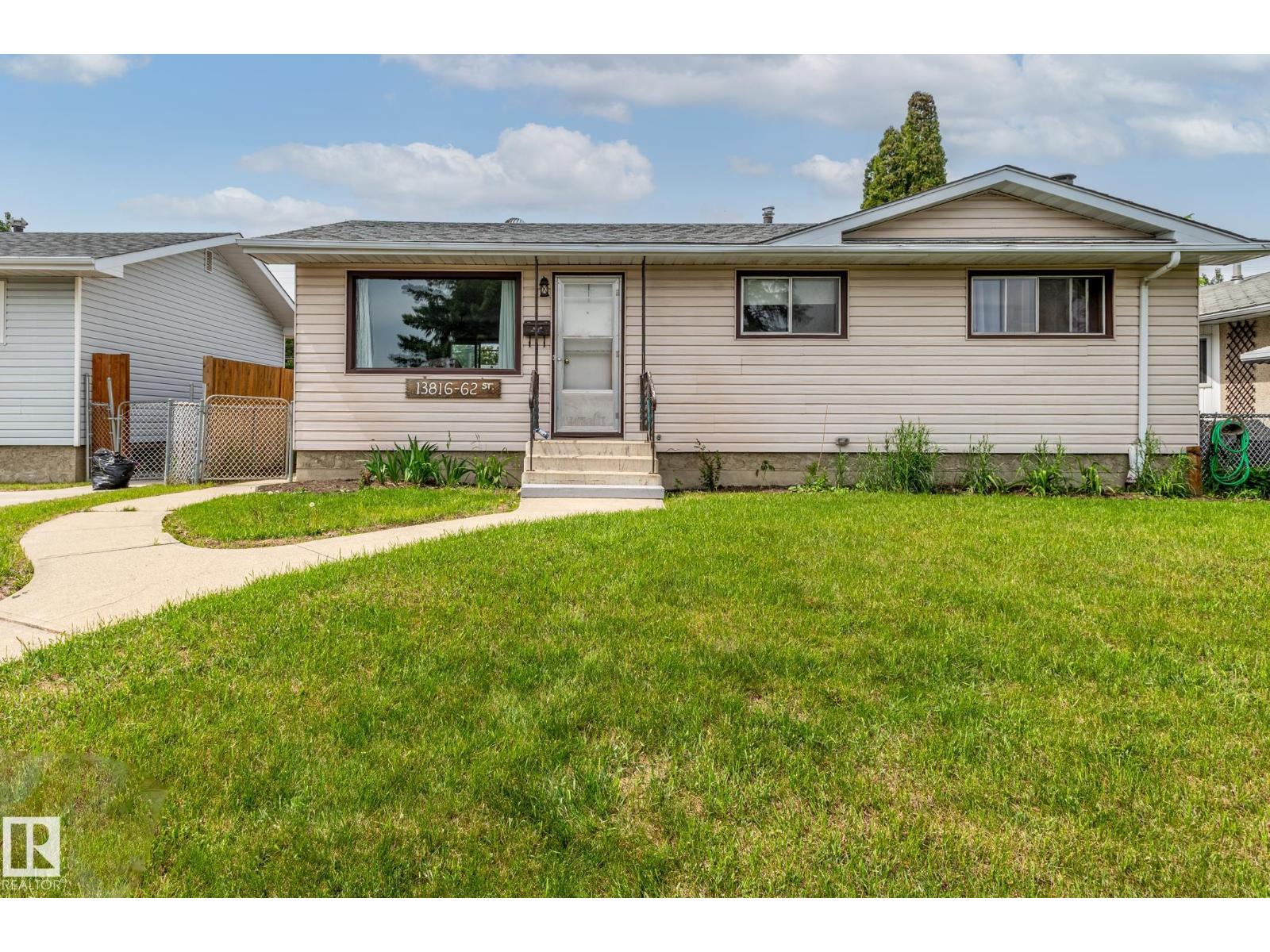 13816 62 St NW, Edmonton, Alberta  T5A 1P7 - Photo 27 - E4492821