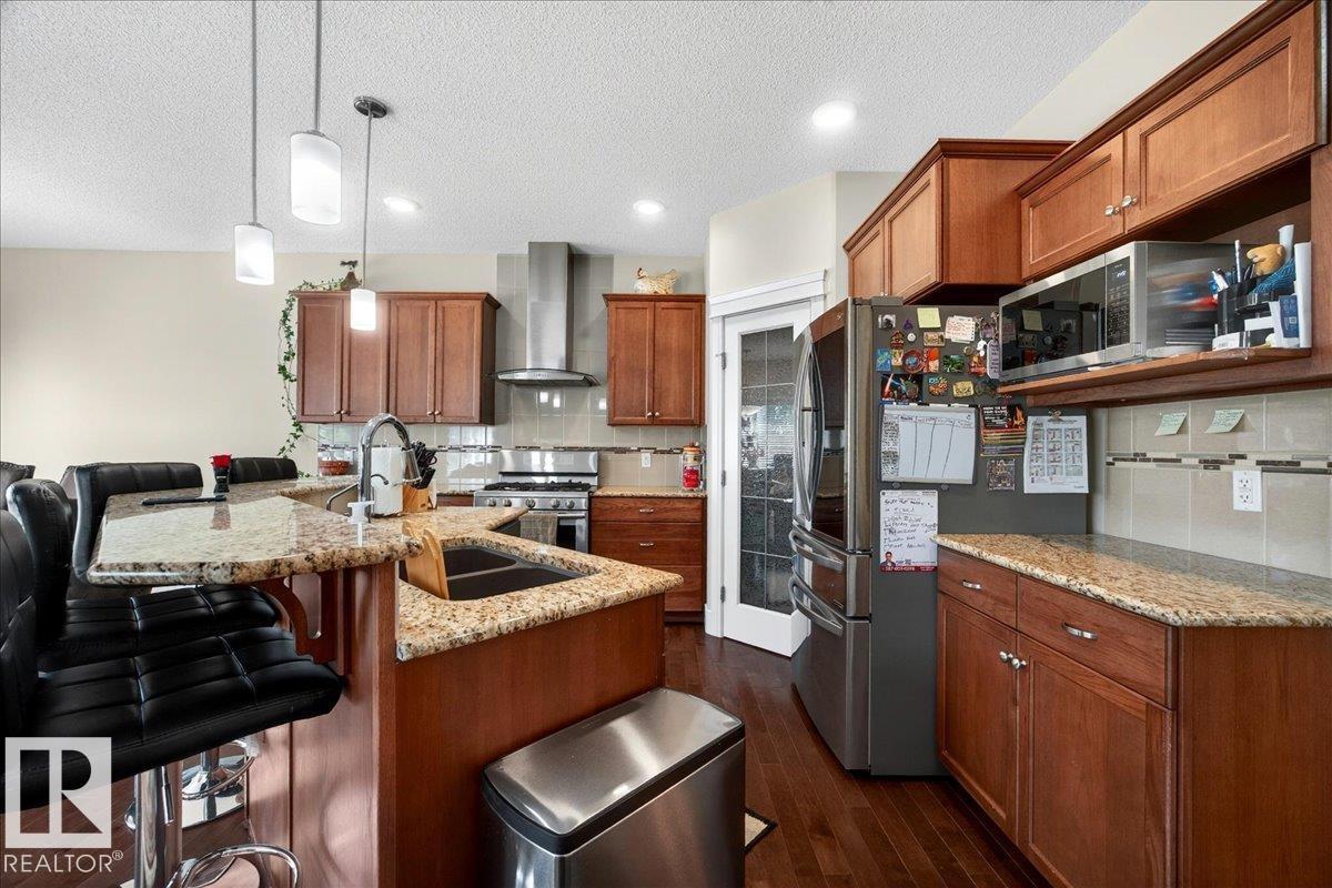 1411 30 Av NW, Edmonton, Alberta  T6T 0V7 - Photo 10 - E4492824