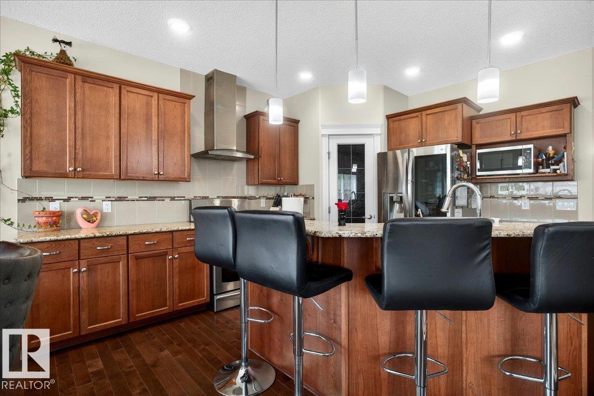 1411 30 Av NW, Edmonton, Alberta  T6T 0V7 - Photo 11 - E4492824