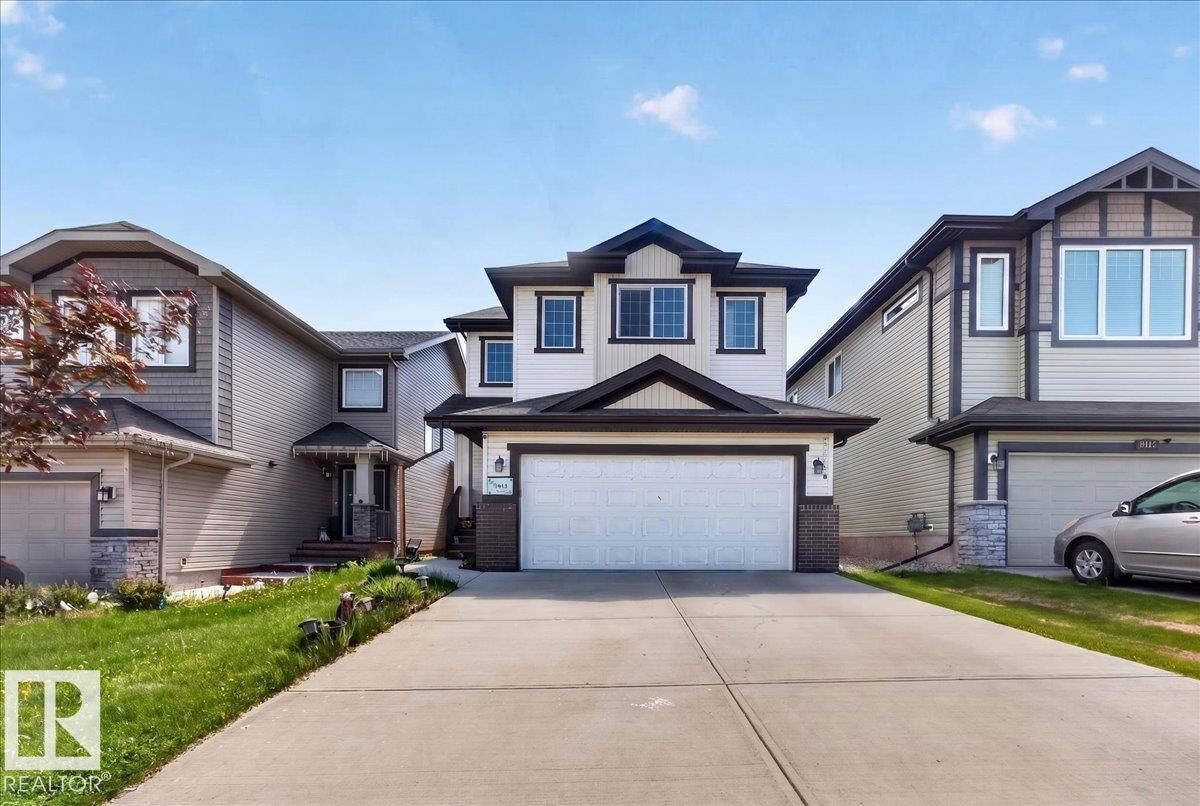 1411 30 Av NW, Edmonton, Alberta  T6T 0V7 - Photo 2 - E4492824