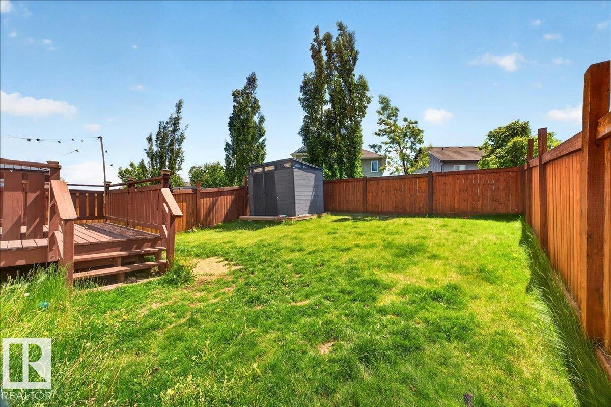 1411 30 Av NW, Edmonton, Alberta  T6T 0V7 - Photo 52 - E4492824