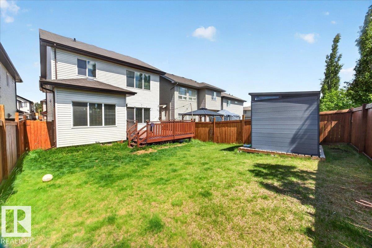 1411 30 Av NW, Edmonton, Alberta  T6T 0V7 - Photo 53 - E4492824