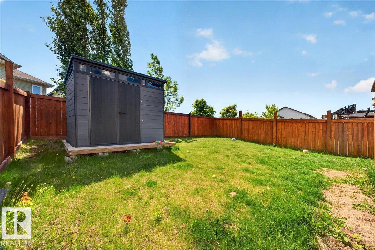 1411 30 Av NW, Edmonton, Alberta  T6T 0V7 - Photo 55 - E4492824