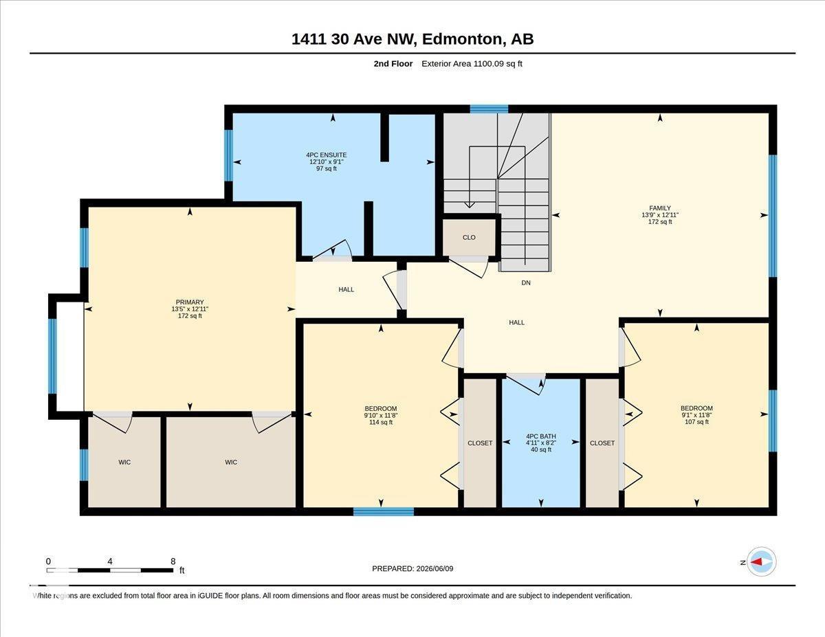 1411 30 Av NW, Edmonton, Alberta  T6T 0V7 - Photo 57 - E4492824