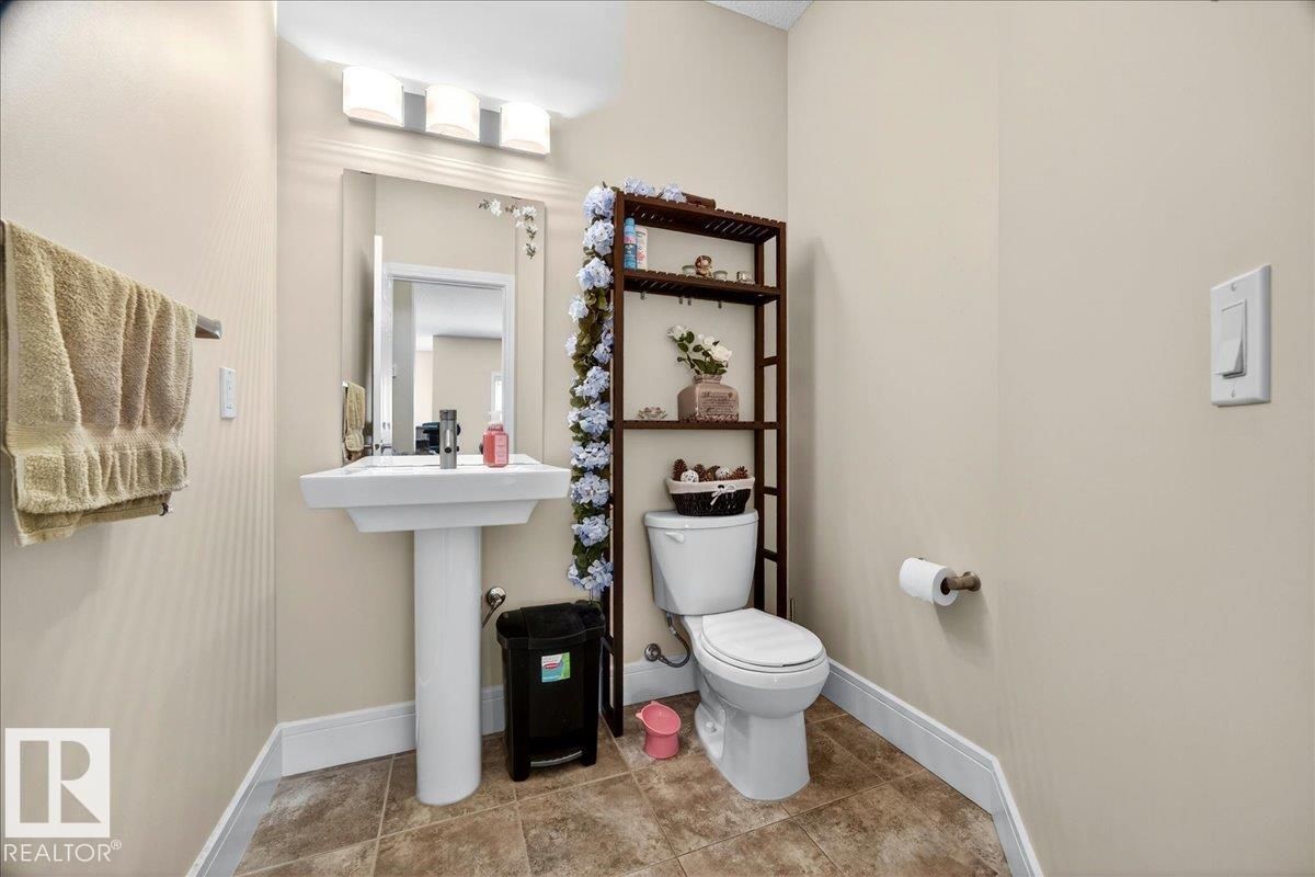 1411 30 Av NW, Edmonton, Alberta  T6T 0V7 - Photo 8 - E4492824