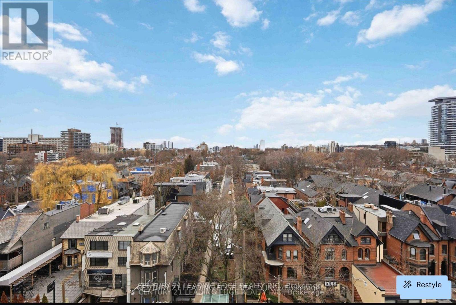 701 - 103 Avenue Road, Toronto, Ontario  M5R 2G9 - Photo 11 - C13426968