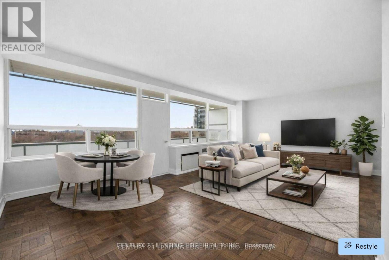 701 - 103 Avenue Road, Toronto, Ontario  M5R 2G9 - Photo 2 - C13426968