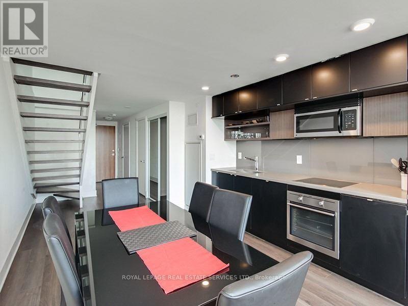 928 - 111 St Clair Avenue W, Toronto, Ontario  M4V 1N5 - Photo 4 - C13426970