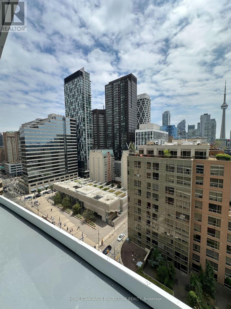 1407 - 280 Dundas Street W, Toronto, Ontario  M5T 0E3 - Photo 11 - C13426978