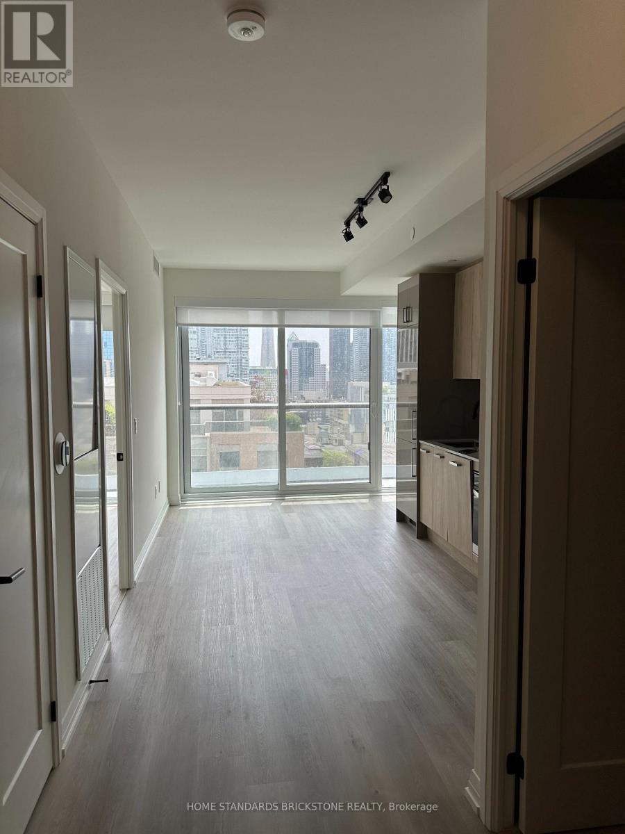 1407 - 280 Dundas Street W, Toronto, Ontario  M5T 0E3 - Photo 2 - C13426978