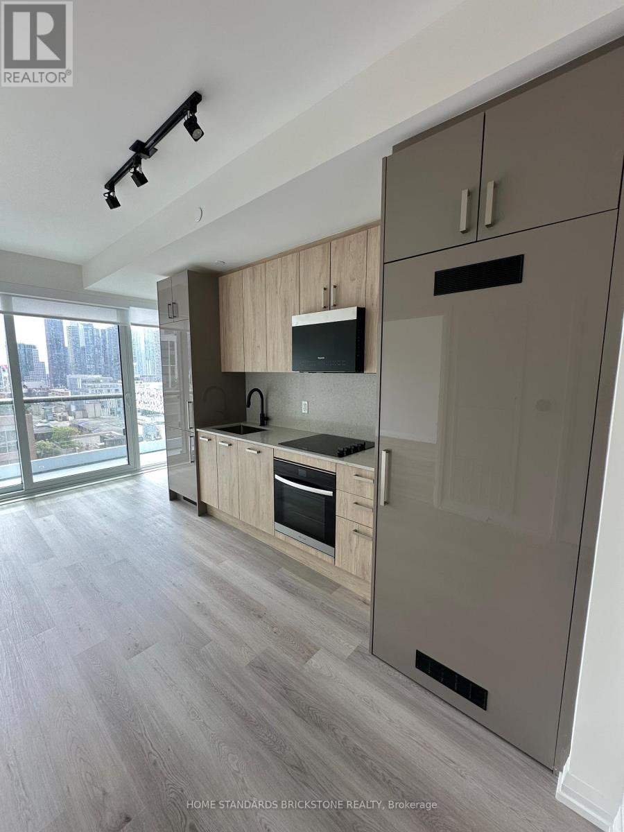 1407 - 280 Dundas Street W, Toronto, Ontario  M5T 0E3 - Photo 3 - C13426978