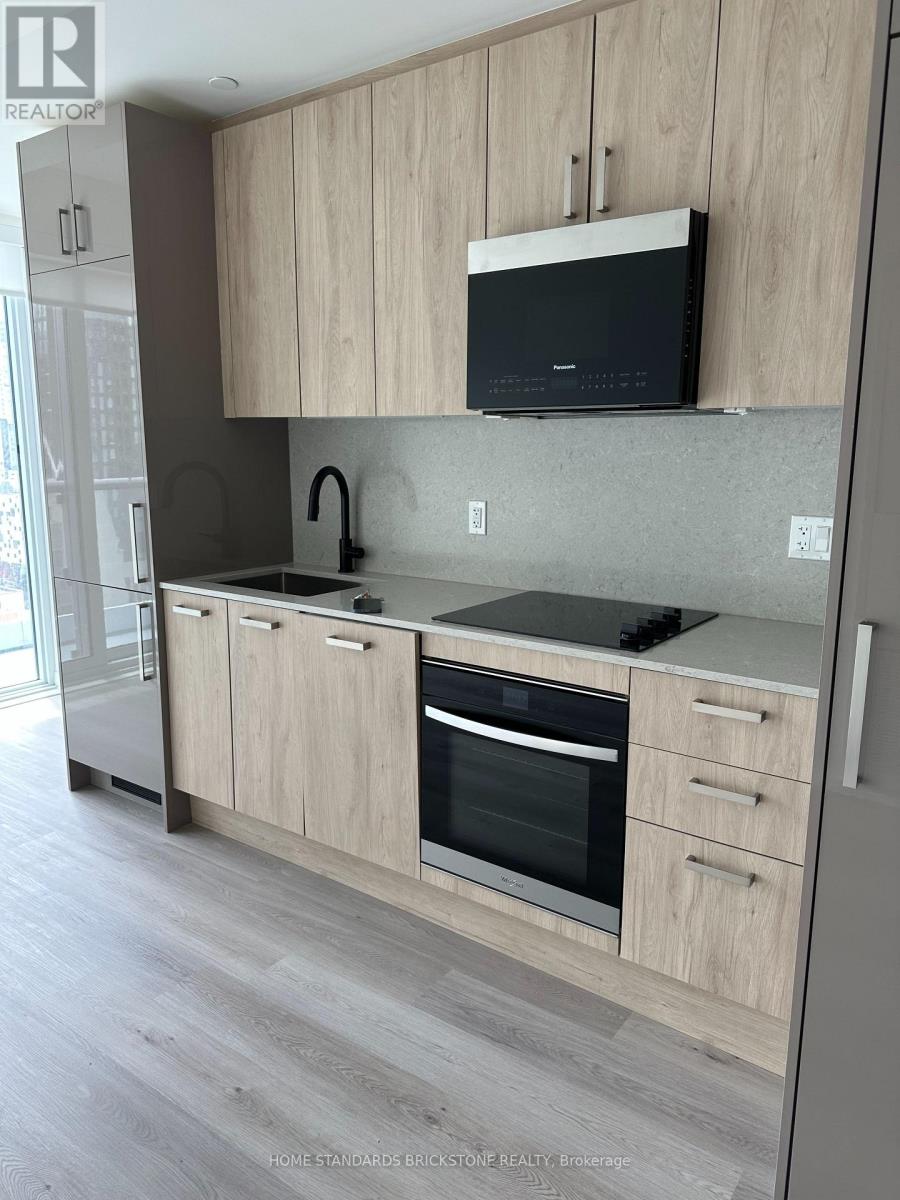 1407 - 280 Dundas Street W, Toronto, Ontario  M5T 0E3 - Photo 4 - C13426978