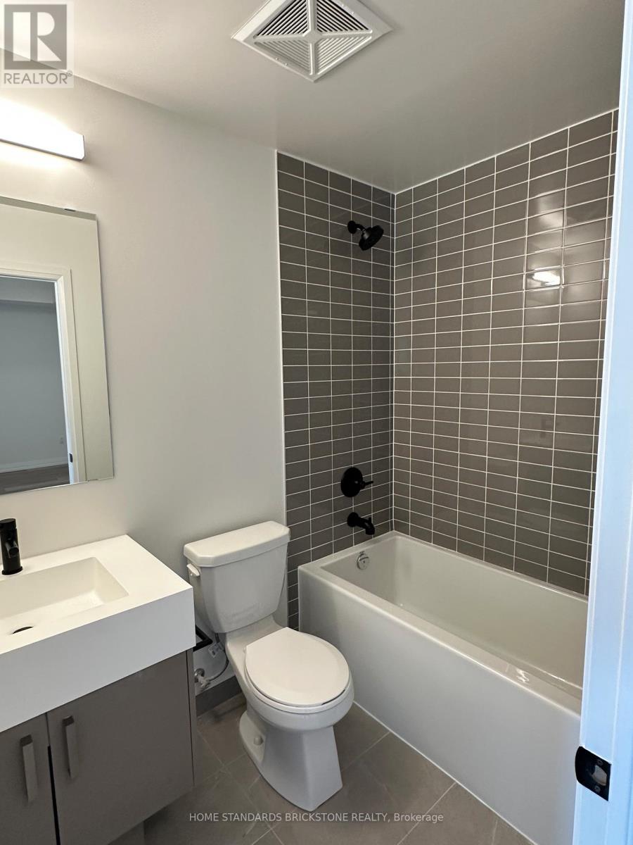 1407 - 280 Dundas Street W, Toronto, Ontario  M5T 0E3 - Photo 6 - C13426978