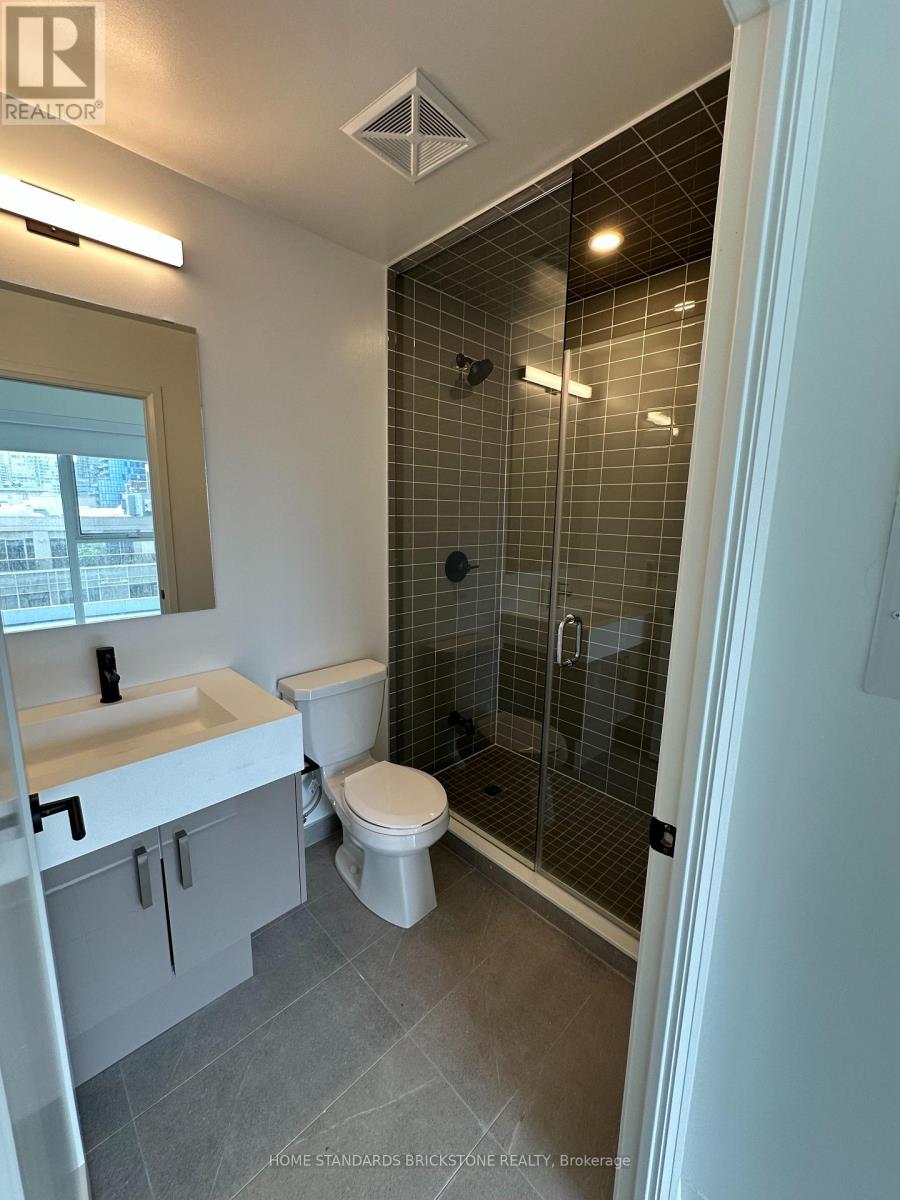 1407 - 280 Dundas Street W, Toronto, Ontario  M5T 0E3 - Photo 7 - C13426978