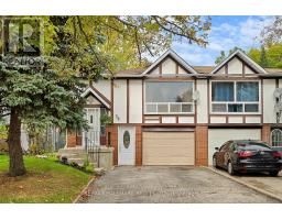 34 YUCATAN ROAD, Toronto, Ontario