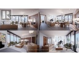 5903 - 1 CONCORD CITYPLACE WAY, Toronto, Ontario
