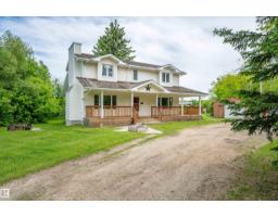 #25 22459 Twp Rd 530, Rural Strathcona County, Alberta T8E 2K5 (29884081)