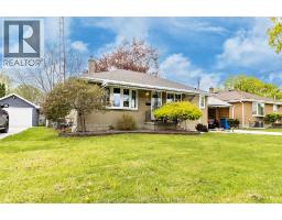 6 BIDDELL AVENUE, Chatham, Ontario