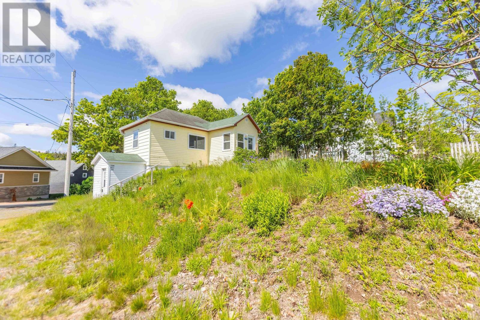 2388 Western Avenue, Parrsboro, Nova Scotia  B0M 1S0 - Photo 5 - 202613978