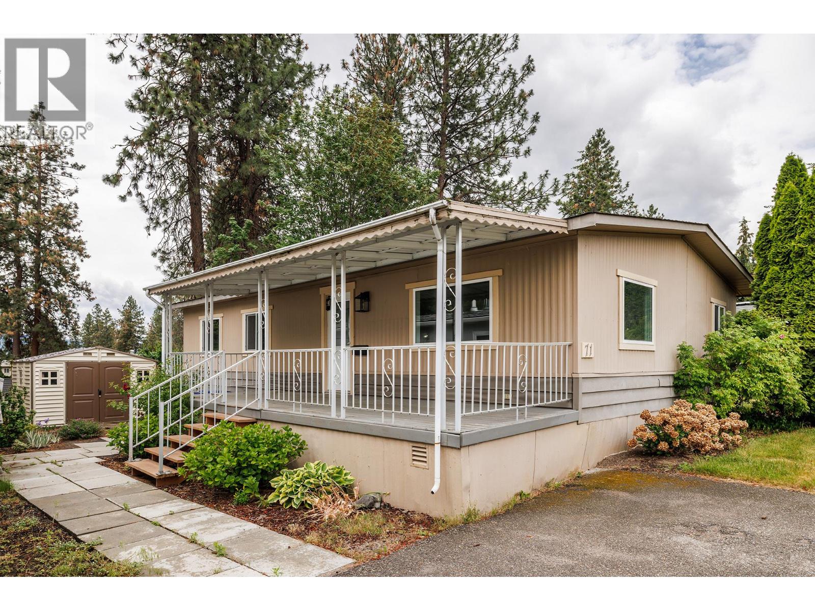1929 Highway 97 S Unit# 71, Kelowna, British Columbia