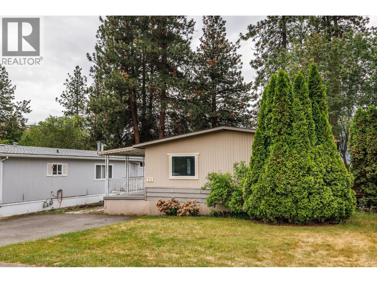 1929 Highway 97 S Unit# 71, Kelowna, British Columbia  V1Z 2Z1 - Photo 25 - 10388383