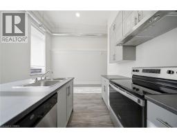11 QUEEN Street Unit# 303, Brantford, Ontario