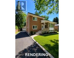 23 CREE AVENUE, Toronto, Ontario