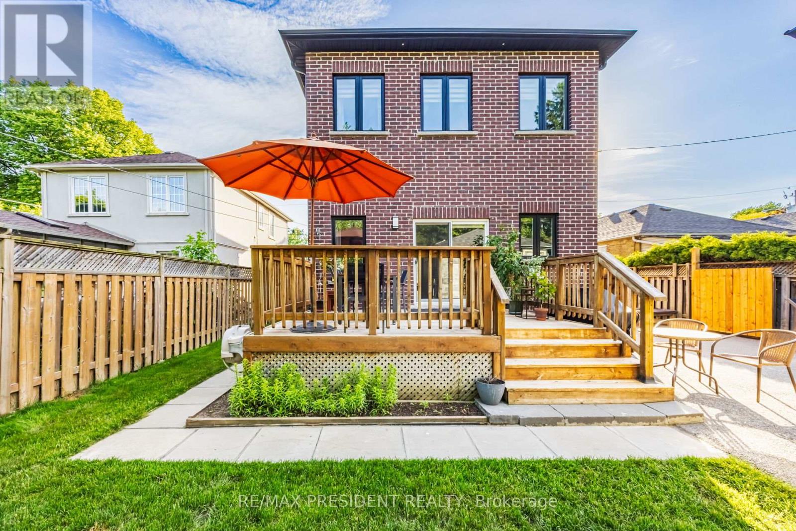 3 Highvale Road, Toronto, Ontario  M1L 3R2 - Photo 47 - E13427090