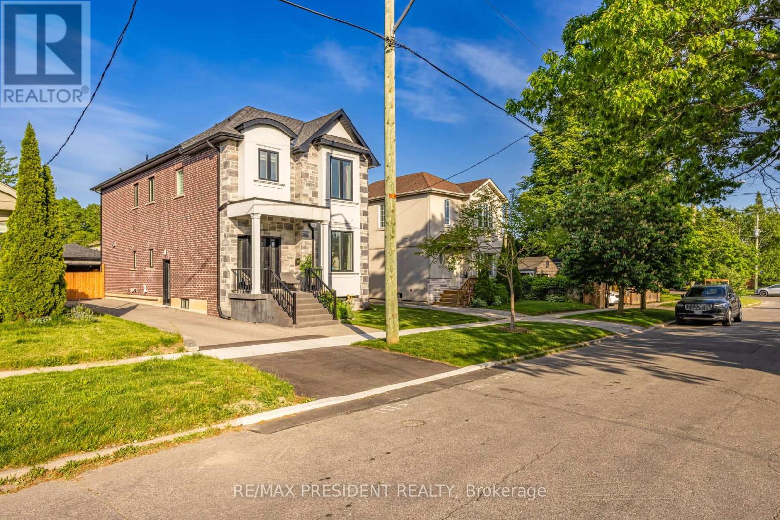 3 Highvale Road, Toronto, Ontario  M1L 3R2 - Photo 50 - E13427090