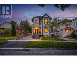 3 HIGHVALE ROAD, Toronto, Ontario