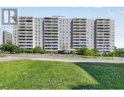 516 - 2 GLAMORGAN AVENUE, Toronto, Ontario