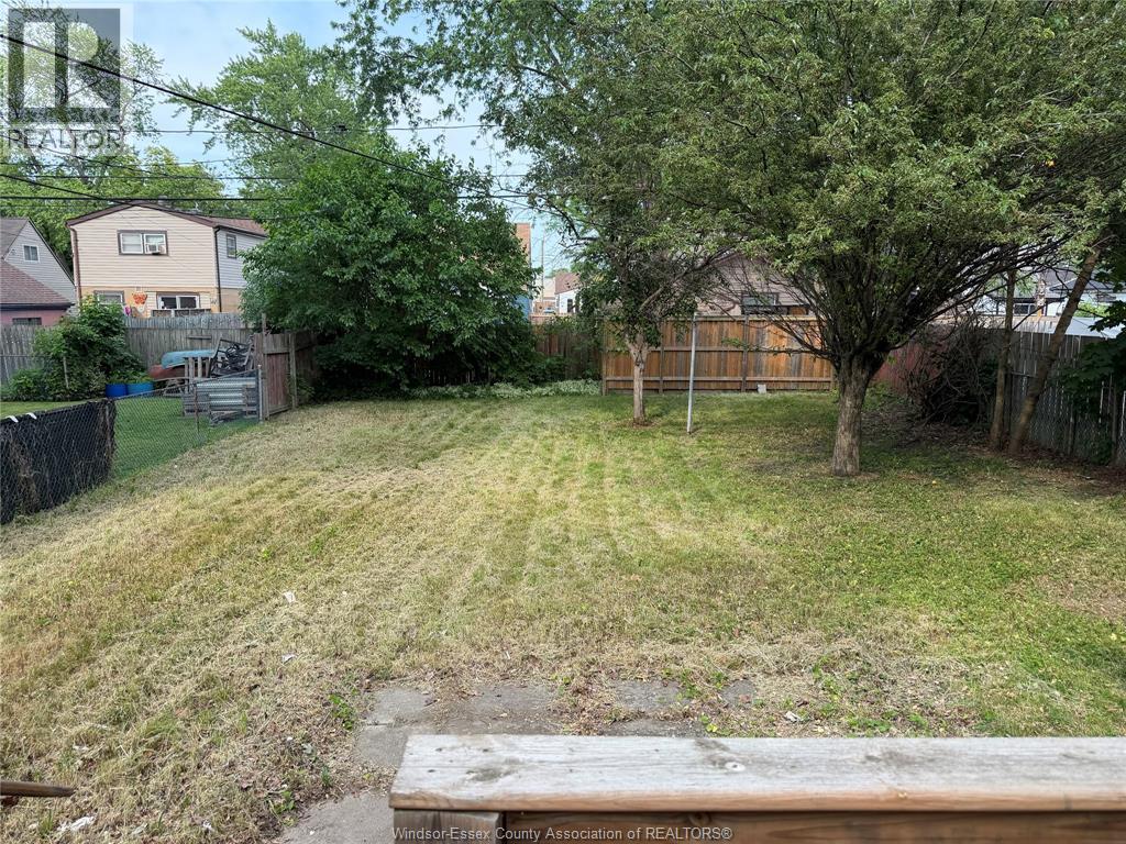 1206 Rankin Unit# Bedroom 4, Windsor, Ontario  N9B 2S6 - Photo 16 - 26013645