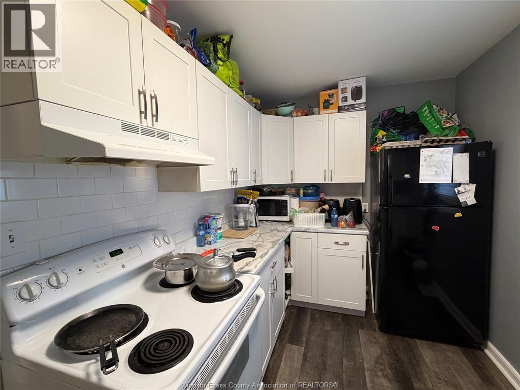1206 Rankin Unit# Bedroom 4, Windsor, Ontario  N9B 2S6 - Photo 7 - 26013645