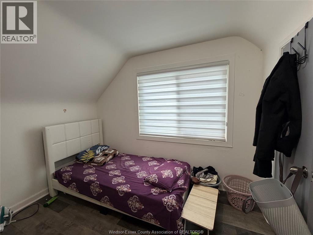 1206 Rankin Unit# Bedroom 4, Windsor, Ontario  N9B 2S6 - Photo 9 - 26013645