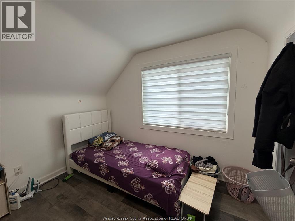 1206 Rankin Unit# Bedroom 3, Windsor, Ontario  N9B 2S6 - Photo 10 - 26013644
