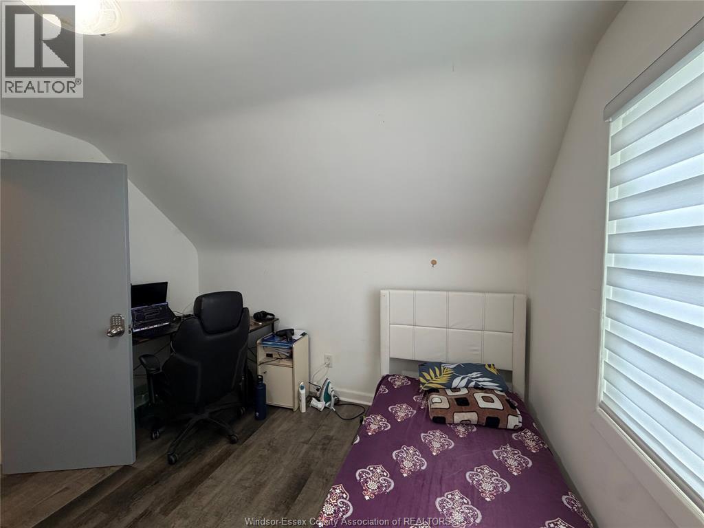 1206 Rankin Unit# Bedroom 3, Windsor, Ontario  N9B 2S6 - Photo 13 - 26013644