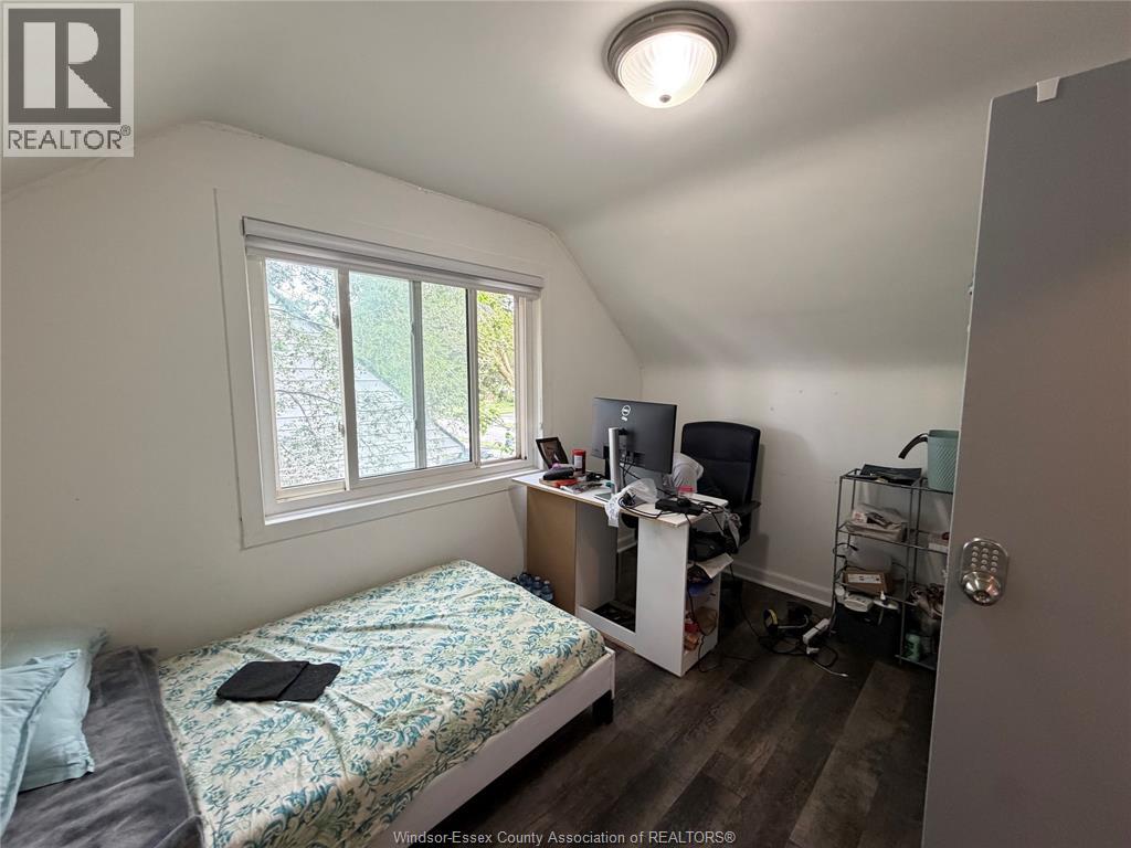 1206 Rankin Unit# Bedroom 3, Windsor, Ontario  N9B 2S6 - Photo 15 - 26013644