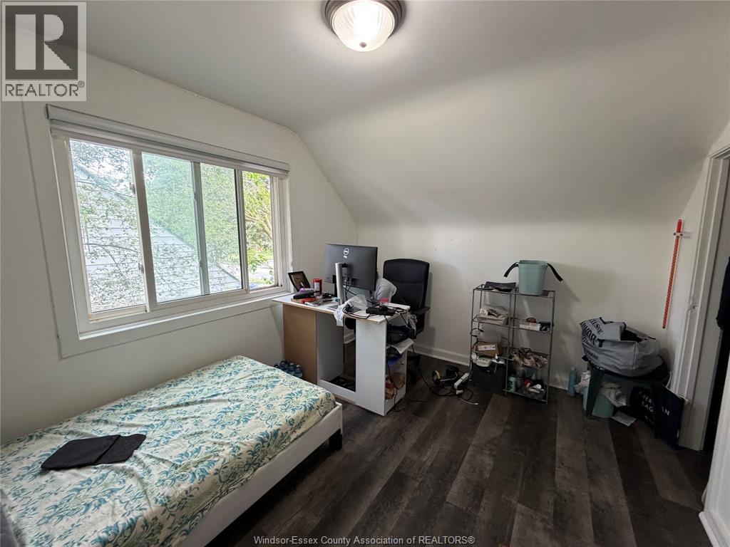 1206 Rankin Unit# Bedroom 3, Windsor, Ontario  N9B 2S6 - Photo 16 - 26013644