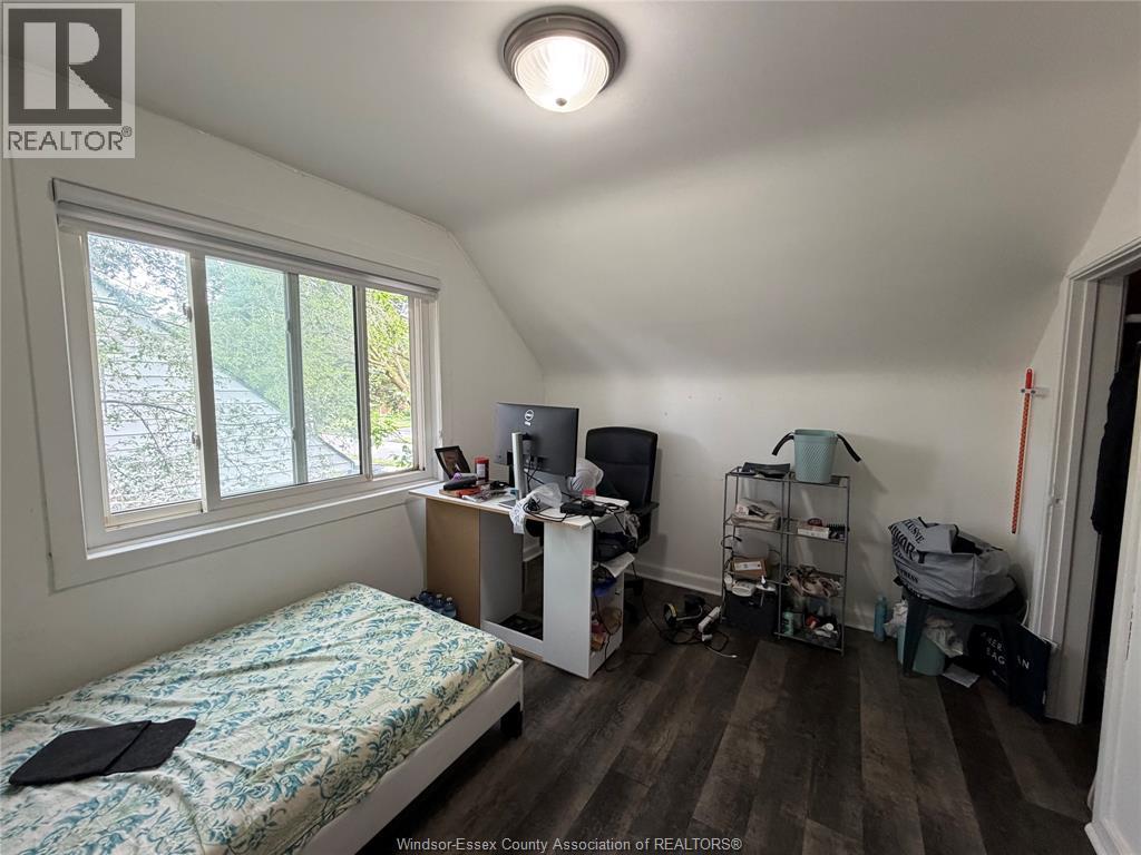 1206 Rankin Unit# Bedroom 3, Windsor, Ontario  N9B 2S6 - Photo 17 - 26013644