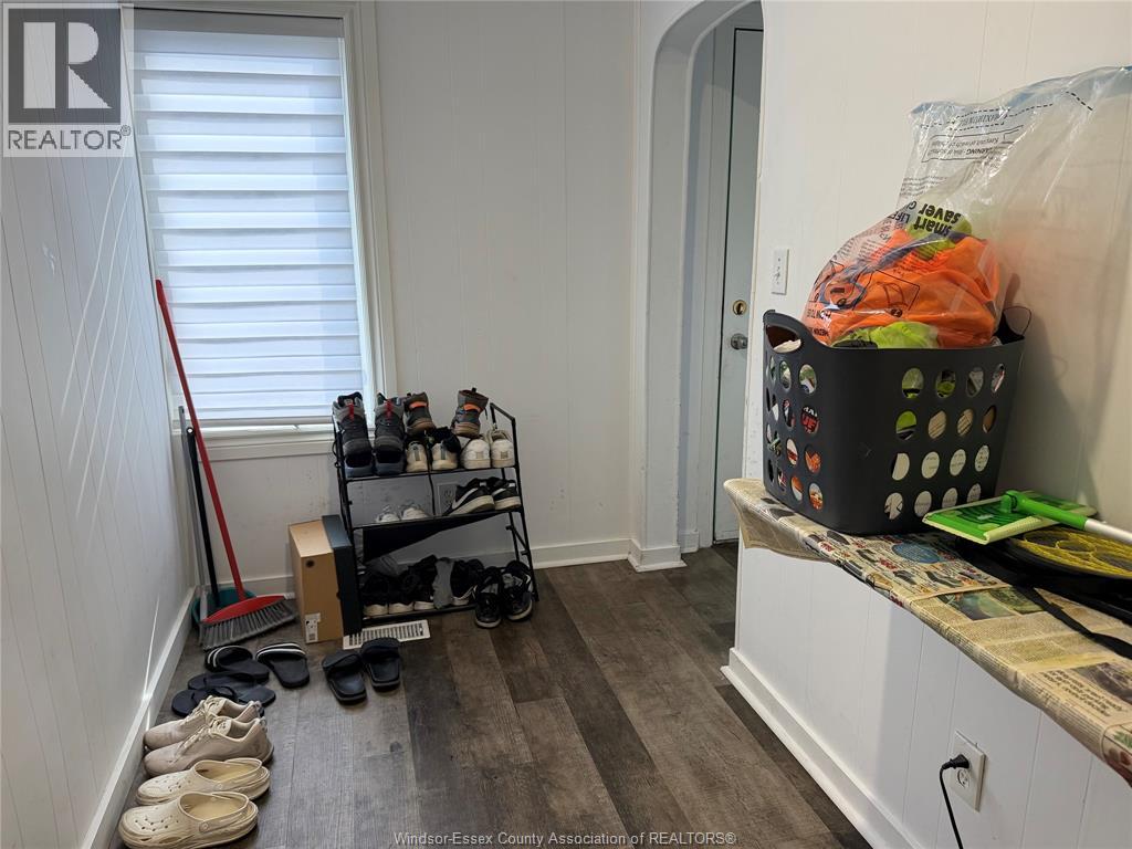 1206 Rankin Unit# Bedroom 3, Windsor, Ontario  N9B 2S6 - Photo 18 - 26013644